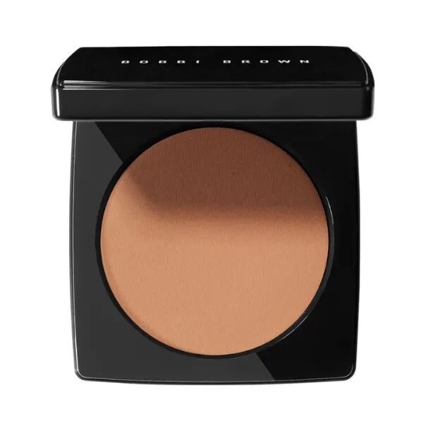 Bronzing Powder (Bronzing Powder) 9 g, Golden Natural