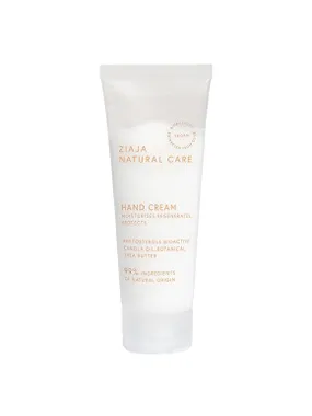 Soothing hand cream Natural Care (Hand Cream) 75 ml