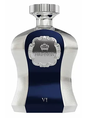 Highness VI Blue - EDP, 100 ml