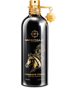 Arabians Tonka - EDP, 100 ml