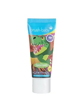 Dino toothpaste for children 3+ Spearmint 50ml