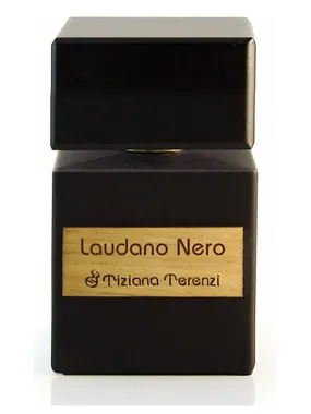 Laudano Nero - perfume, 100 ml