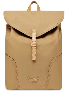 Women's backpack Joanna Jaunt Beige