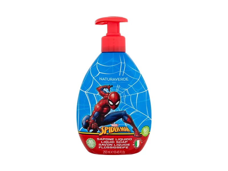 Spider-Man Liquid Soap Liquid Soap , 250ml