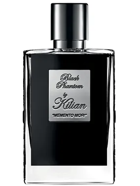 Black Phantom - EDP, 100 ml