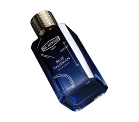 Blue Talisman