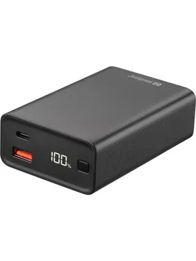 Sandberg 420-95 Travel Powerbank 20000 PD65W