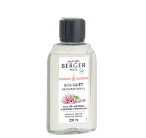 BERGER Underneath the Magnolias diffuser refill 0.2l