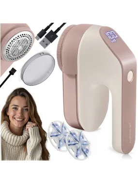 Electric shaver for clothes Berdsen BD-391