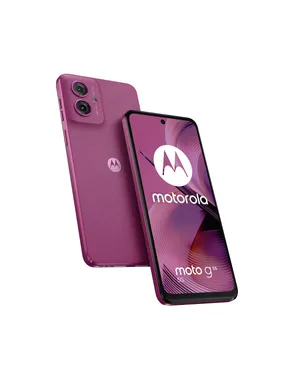 Motorola G55 256GB Purple (Refurbished)