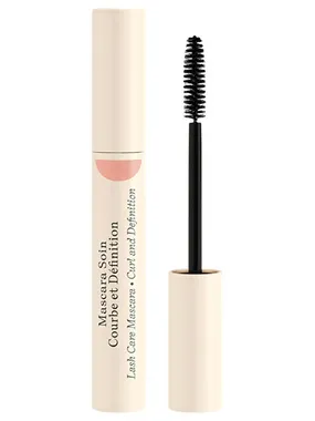 Curl and Definition mascara (Lash Care Mascara) 8 ml, Black