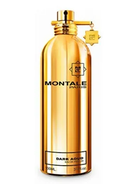 Dark Oud - EDP - TESTER, 100 ml