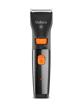 Professional trimmer Swiss Excellence Smart Black