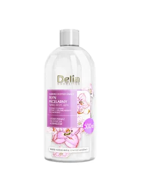 Deep cleansing micellar fluid 500ml