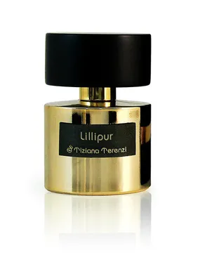 Lillipur - perfume, 100 ml