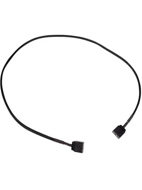 Extension cable ARGB 3-PIN on 3-pin, 60cm