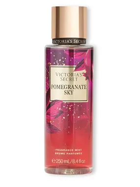 Pomegranate Sky - body veil, 250 ml