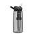 Pudele ar filtru CamelBak eddy+ 1L, filtrēts ar LifeStraw, Charcoal