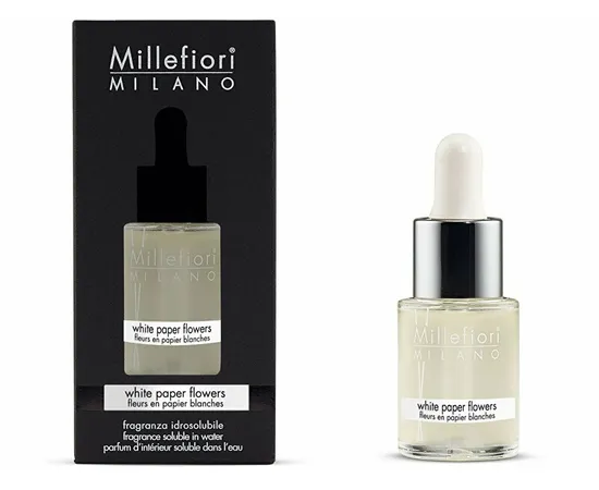 Aroma oil White paper flowers 15 ml