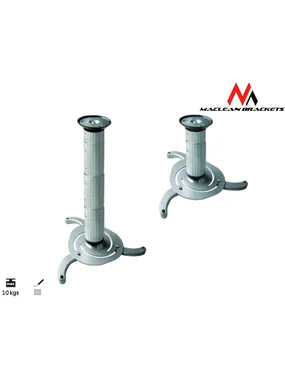 Ceiling projector mount MC-517S Distance: 80mm - 980mm
