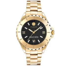 Philipp Plein PWPOA0524 Ladies Watch Rock Couture 38mm 5ATM