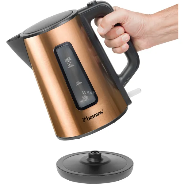 Copper Collection AWK1000CO , Kettle