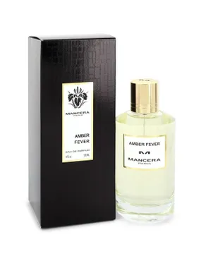 Amber Fever - EDP, 120 ml