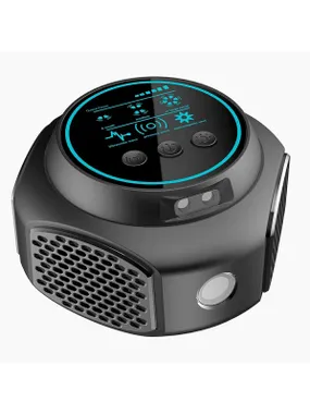 From20a ultrasonic rodent repeller