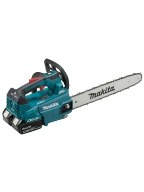 Makita DUC406PT2B chainsaw Black, Blue