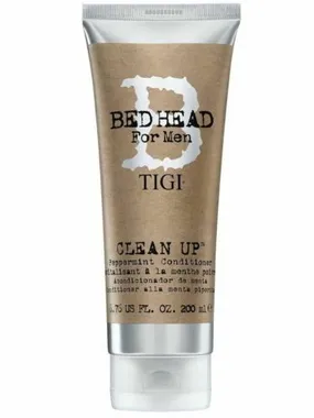 Bed Head for Man Clean Up (Peppermint Conditioner)