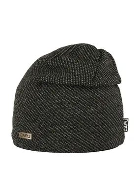 Winter hat 1676-E Grey