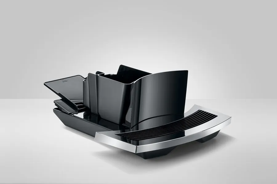 Kafijas automāts Jura E4 Piano Black (EA)