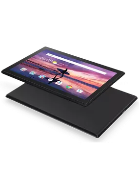 Tab 4 10 32GB WiFi Black (Refurbished)
