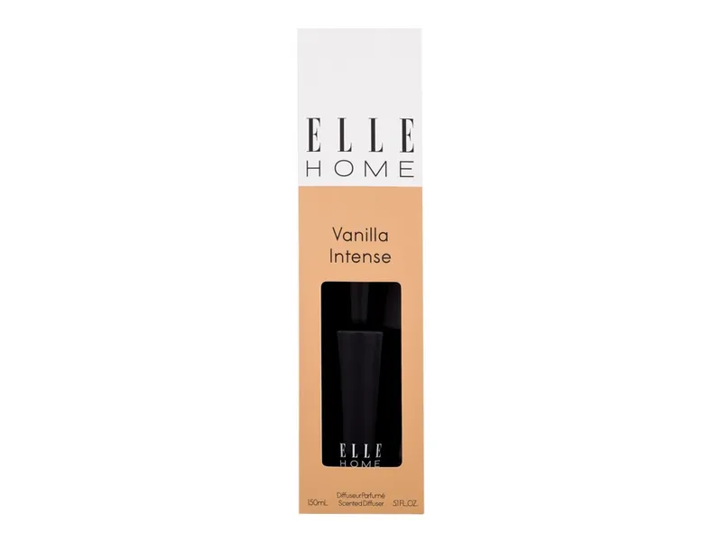 Vanilla Intense Housing Spray and Diffuser , 150ml