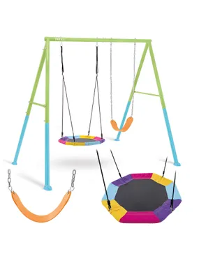 Hug Playground Storkyna Intex 44125 socket