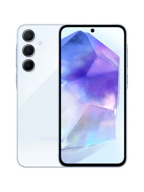 Galaxy A55 5G 128GB, mobile phone