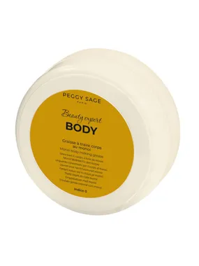 Beauty Expert Body Monoi body balm 130g