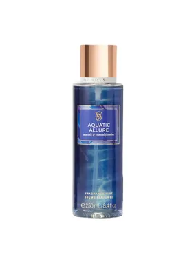 Aquatic Allure body mist 250ml