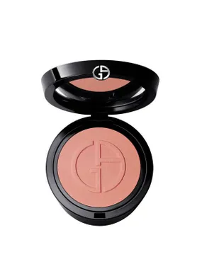 Powder blush Luminous Silk (Glow Blush) 3.6 g, 52