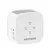 EX6110 AC1200 Wall Plug WiFi Extender