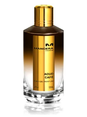 Aoud Café - EDP, 120ml