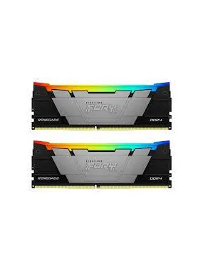 MEMORY DIMM 16GB PC25600 DDR4/K2 KF432C16RB2AK2/16 KINGSTON