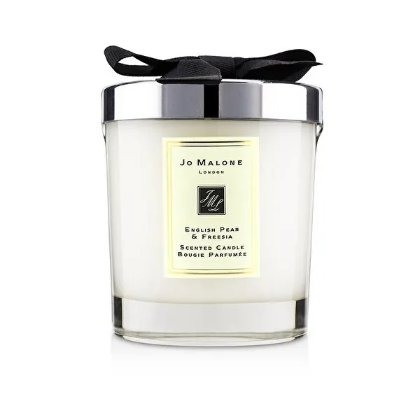 English Pear & Freesia - candle 200g