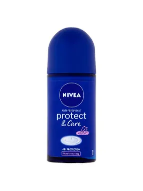Ball Antiperspirant Protect & Care 50 ml