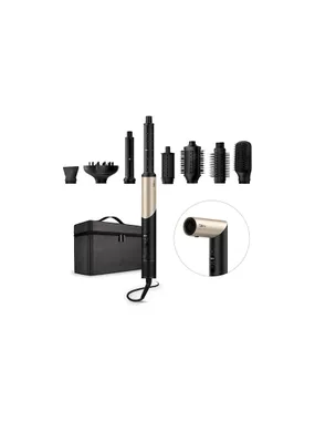 All in One Silkyair Flex Styling Tool
