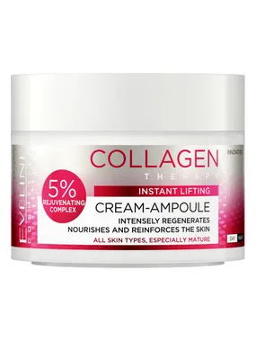 Collagen Therapy cream-ampoule 50ml