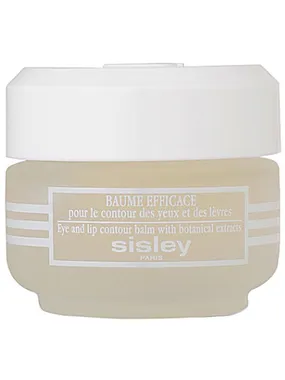 Smoothing balm for the eyes and lips (Eye And Lip Contour Balm) 30 ml