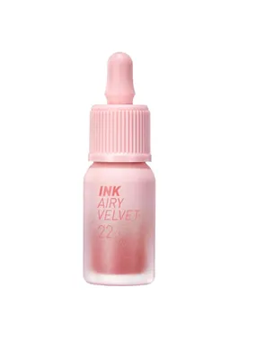 Ink Airy Velvet Liquid Lipstick 22 Center Peach 4g