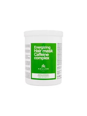 Caffeine Complex Energizing Hair Mask Hair Mask , 1000ml