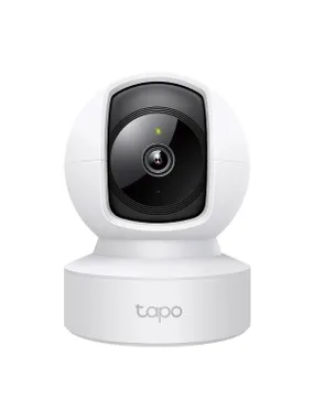 WRL CAMERA PAN/TILT/TAPO C202 TP-LINK